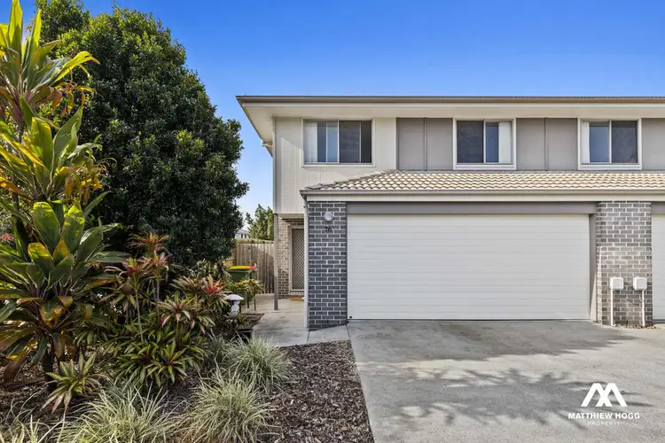 Second view of Homely townhouse listing, 76/2 Pateman Parade, Thornlands QLD 4164