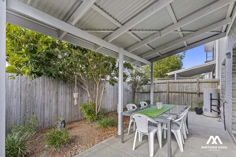 Fifth view of Homely townhouse listing, 76/2 Pateman Parade, Thornlands QLD 4164