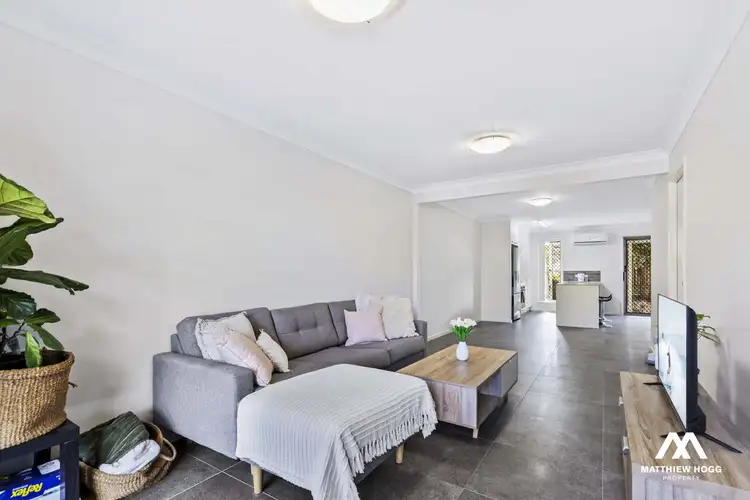 Second view of Homely townhouse listing, 39/2 Pateman Parade, Thornlands QLD 4164