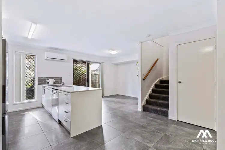 Third view of Homely townhouse listing, 39/2 Pateman Parade, Thornlands QLD 4164