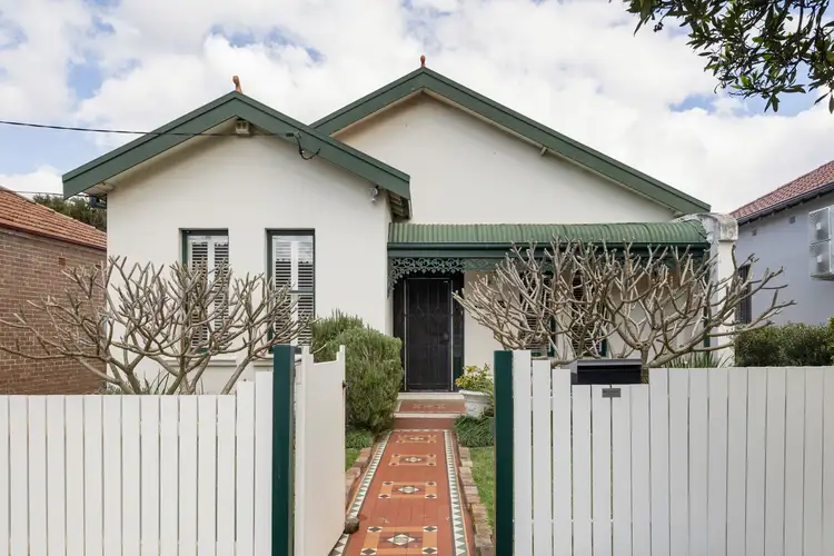 5 Vernon Street, Lewisham NSW 2049