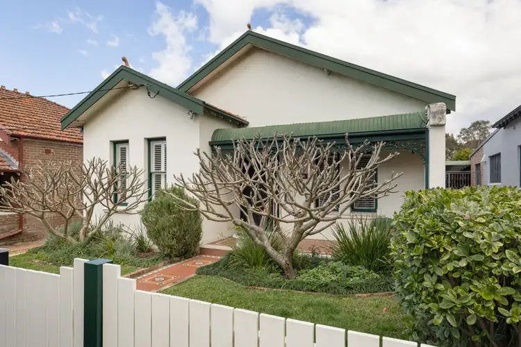 Third view of Homely house listing, 5 Vernon Street, Lewisham NSW 2049