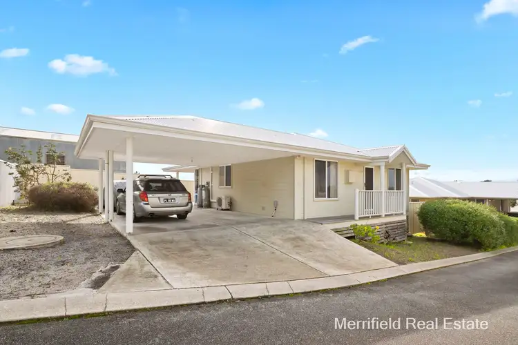 Second view of Homely unit listing, 248A Albany Highway, Centennial Park WA 6330
