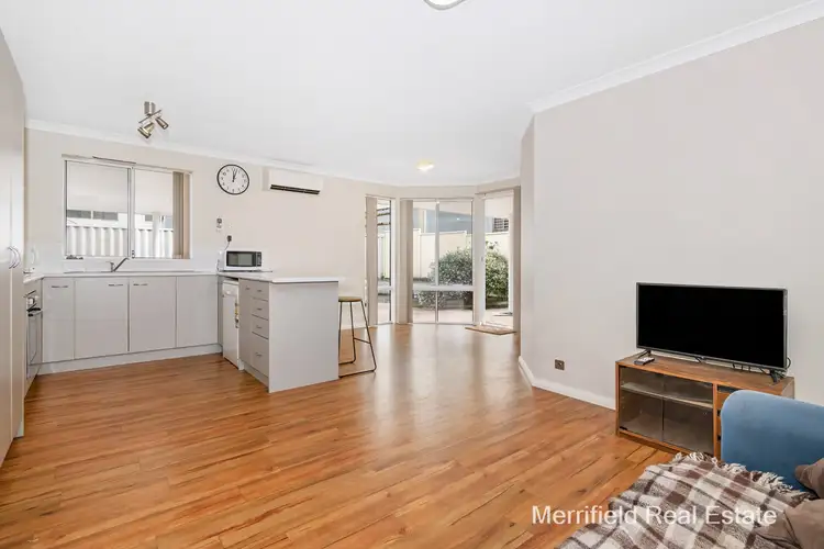 Fifth view of Homely unit listing, 248A Albany Highway, Centennial Park WA 6330