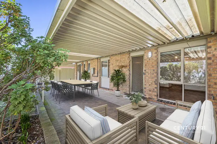 33 Seeger Drive, Morphett Vale SA 5162