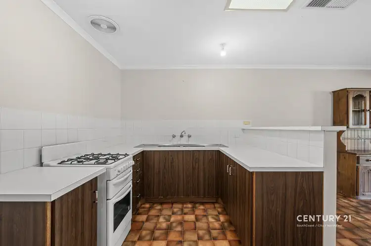 Sixth view of Homely house listing, 33 Seeger Drive, Morphett Vale SA 5162