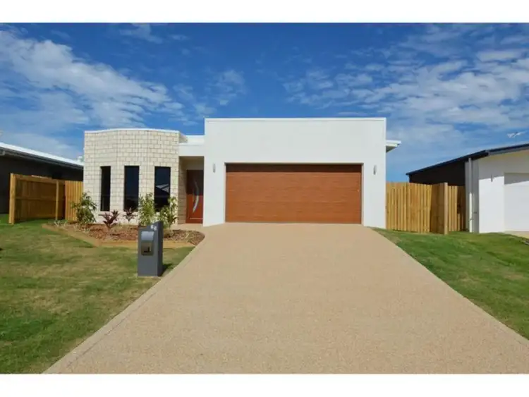 13 Varsity Crescent, Norman Gardens QLD 4701