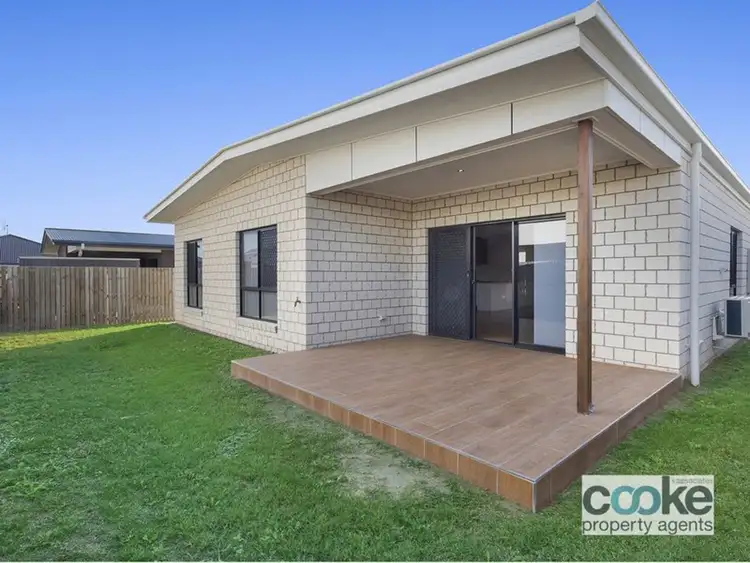 Fifth view of Homely house listing, 13 Varsity Crescent, Norman Gardens QLD 4701