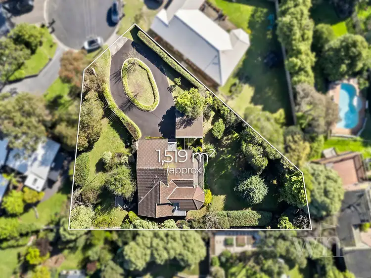 Third view of Homely house listing, 5 Mankina Court, Mount Martha VIC 3934