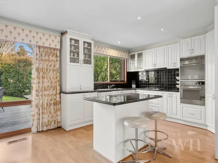 Fourth view of Homely house listing, 5 Mankina Court, Mount Martha VIC 3934