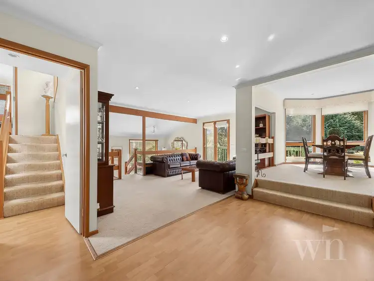 Fifth view of Homely house listing, 5 Mankina Court, Mount Martha VIC 3934