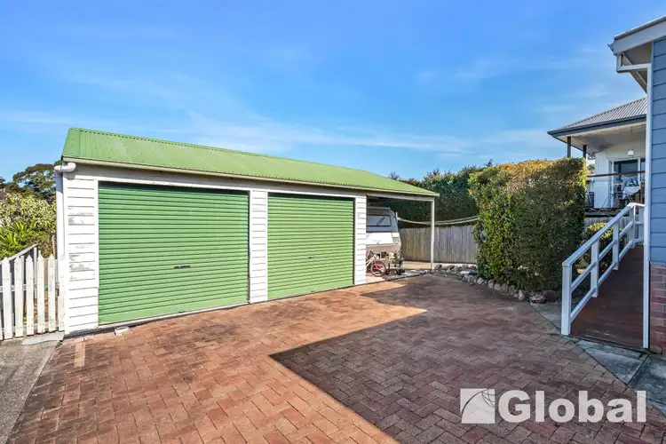 Sixth view of Homely house listing, 130 Kahibah Road, Charlestown NSW 2290