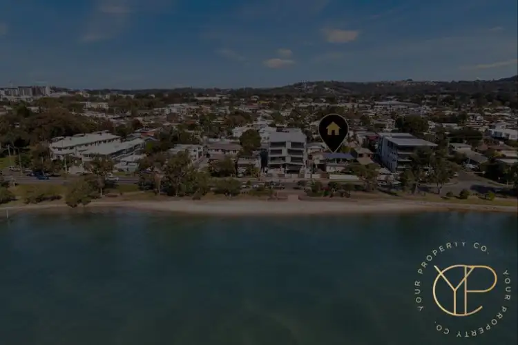 21 Bradman Avenue, Maroochydore QLD 4558