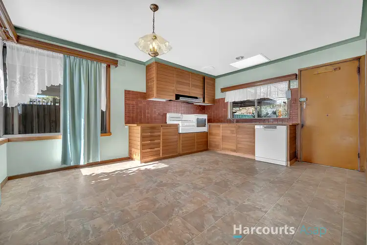 Second view of Homely house listing, 2 Cheam Street, Dandenong North VIC 3175