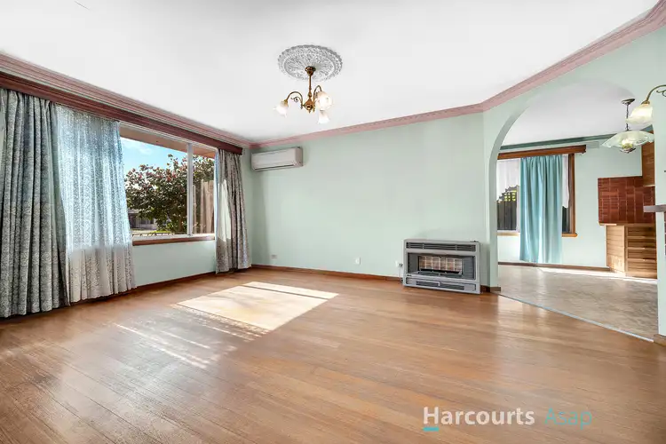 Third view of Homely house listing, 2 Cheam Street, Dandenong North VIC 3175