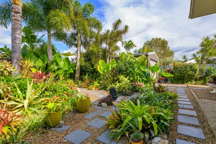 Second view of Homely house listing, 24 Creekside Esplanade, Cooloola Cove QLD 4580