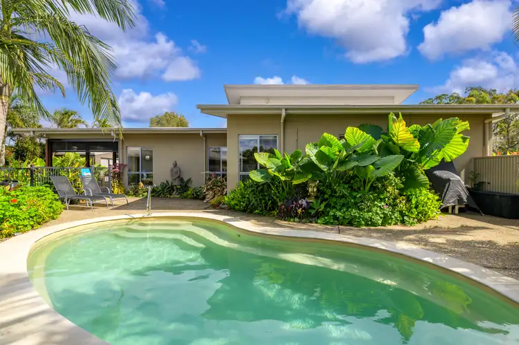 Third view of Homely house listing, 24 Creekside Esplanade, Cooloola Cove QLD 4580