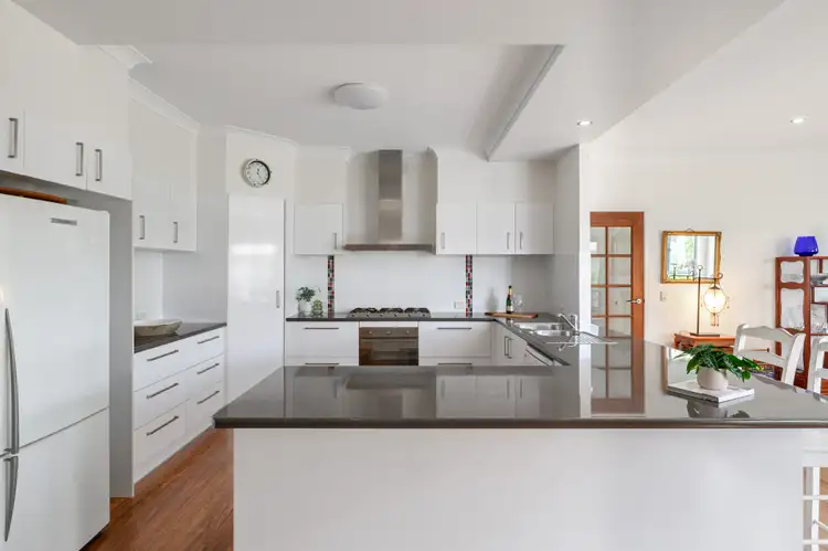 Fourth view of Homely house listing, 24 Creekside Esplanade, Cooloola Cove QLD 4580