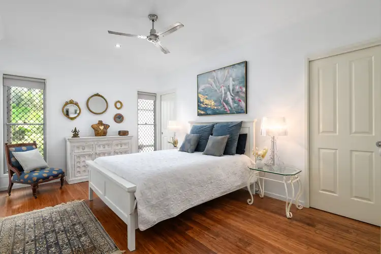 Fifth view of Homely house listing, 24 Creekside Esplanade, Cooloola Cove QLD 4580