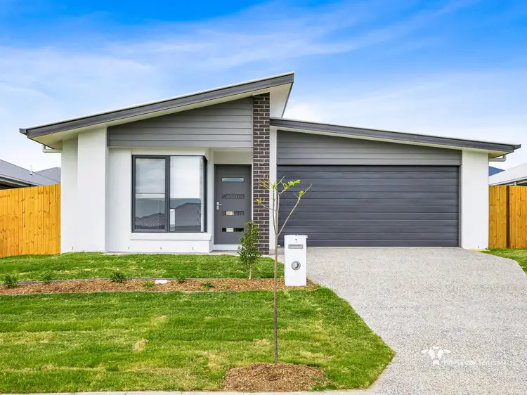 Main view of Homely house listing, 7 Darling Circuit, Plainland QLD 4341