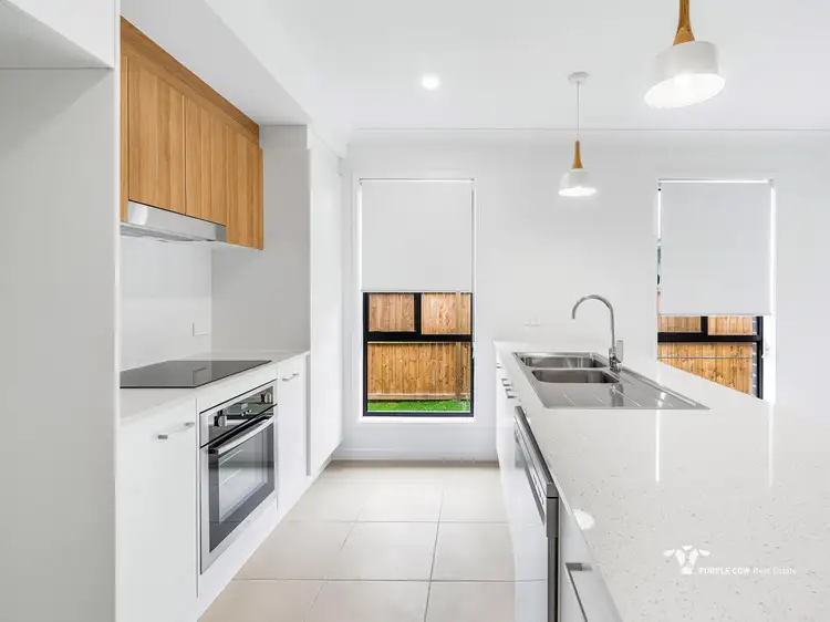 Third view of Homely house listing, 7 Darling Circuit, Plainland QLD 4341