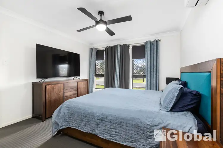 Fifth view of Homely house listing, 25 Holland Circuit, Gillieston Heights NSW 2321