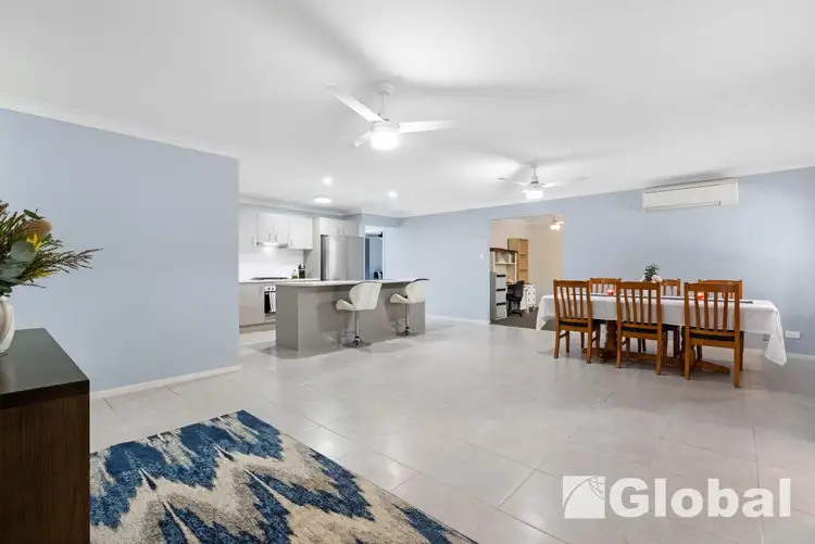 Sixth view of Homely house listing, 25 Holland Circuit, Gillieston Heights NSW 2321