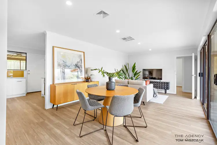Third view of Homely house listing, 262 William Street, Herne Hill WA 6056