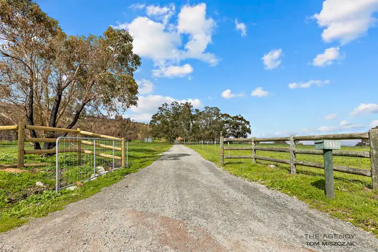 Fifth view of Homely house listing, 262 William Street, Herne Hill WA 6056