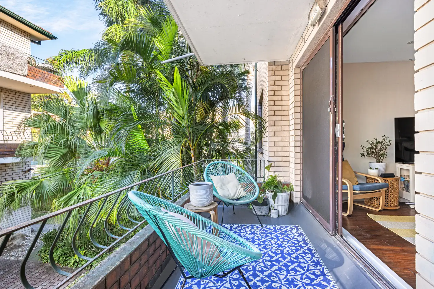 Main view of Homely unit listing, 5/95 Pacific Parade, Dee Why NSW 2099