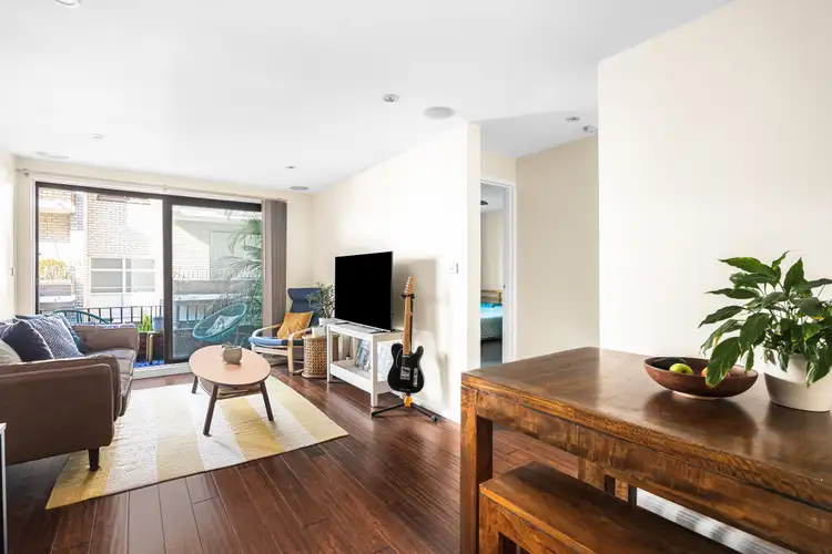Second view of Homely unit listing, 5/95 Pacific Parade, Dee Why NSW 2099