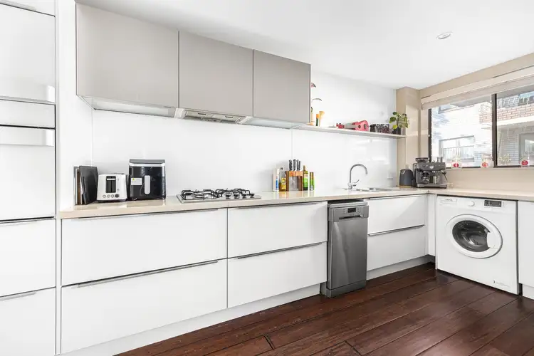 Third view of Homely unit listing, 5/95 Pacific Parade, Dee Why NSW 2099