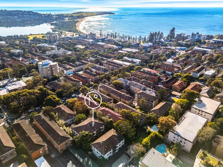 Sixth view of Homely unit listing, 5/95 Pacific Parade, Dee Why NSW 2099