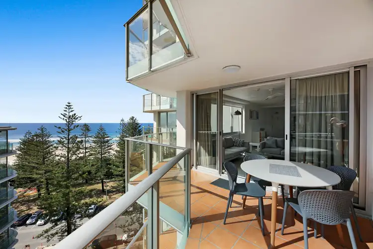 42/30-40 The Esplanade, Burleigh Heads QLD 4220