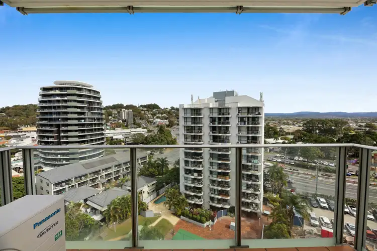 Third view of Homely unit listing, 42/30-40 The Esplanade, Burleigh Heads QLD 4220