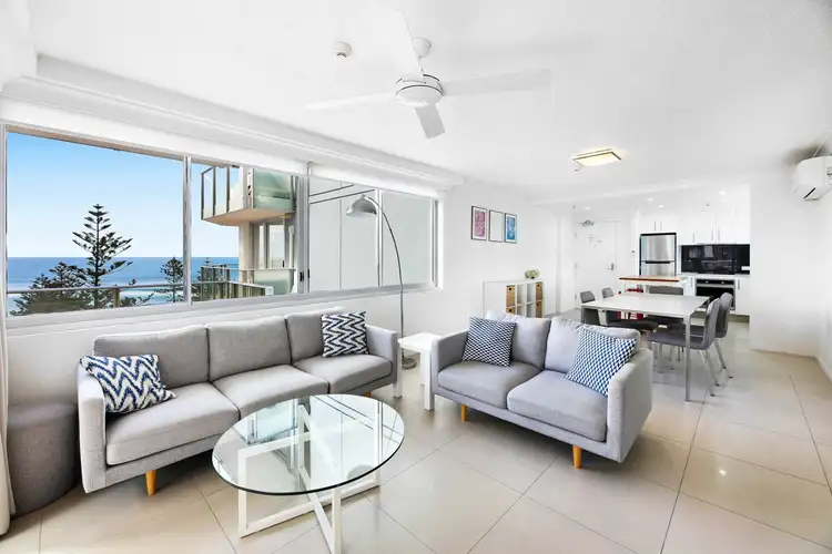 Sixth view of Homely unit listing, 42/30-40 The Esplanade, Burleigh Heads QLD 4220