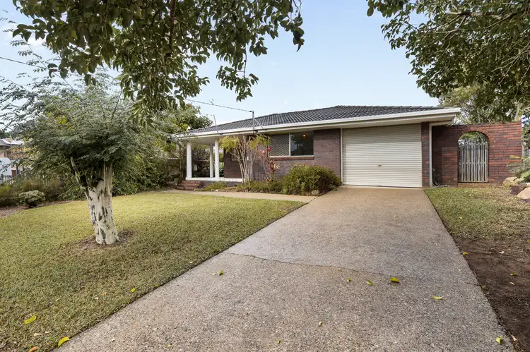 Main view of Homely house listing, 16 Gawain Road, Bracken Ridge QLD 4017