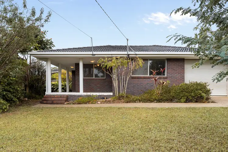 Second view of Homely house listing, 16 Gawain Road, Bracken Ridge QLD 4017