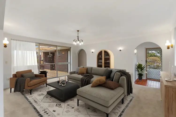 Fifth view of Homely house listing, 16 Gawain Road, Bracken Ridge QLD 4017