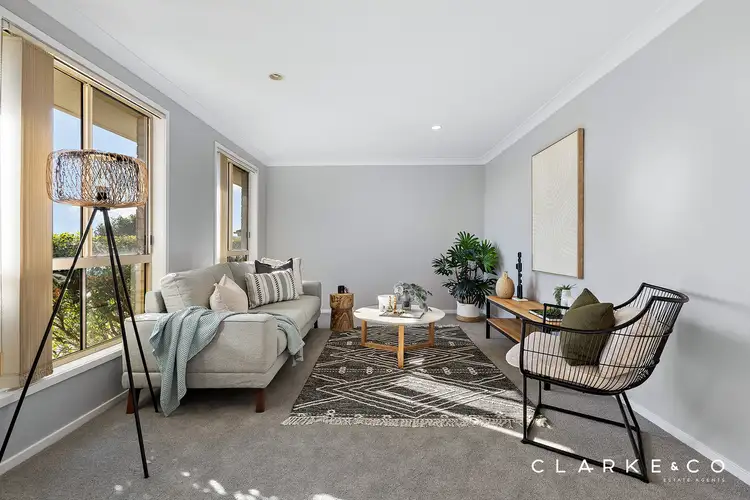 Fourth view of Homely house listing, 14 Joshua Close, Rutherford NSW 2320