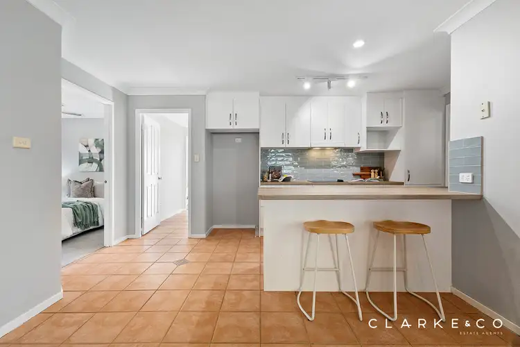 Fifth view of Homely house listing, 14 Joshua Close, Rutherford NSW 2320