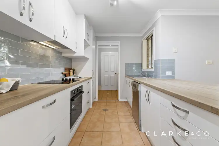 Sixth view of Homely house listing, 14 Joshua Close, Rutherford NSW 2320