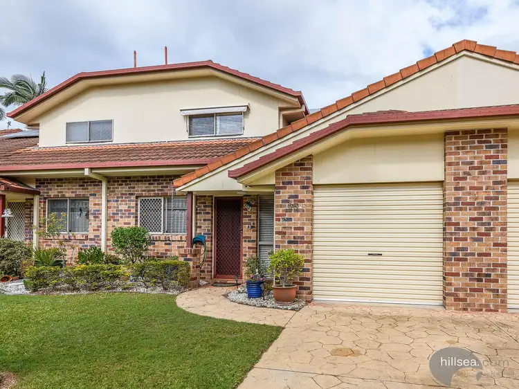 45/272 Oxley Drive, Coombabah QLD 4216