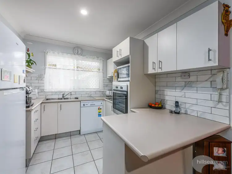 Third view of Homely townhouse listing, 45/272 Oxley Drive, Coombabah QLD 4216