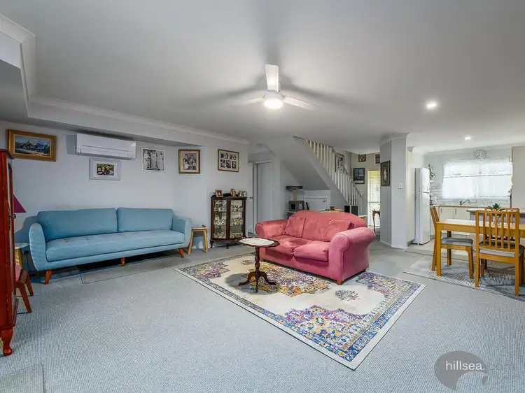 Sixth view of Homely townhouse listing, 45/272 Oxley Drive, Coombabah QLD 4216