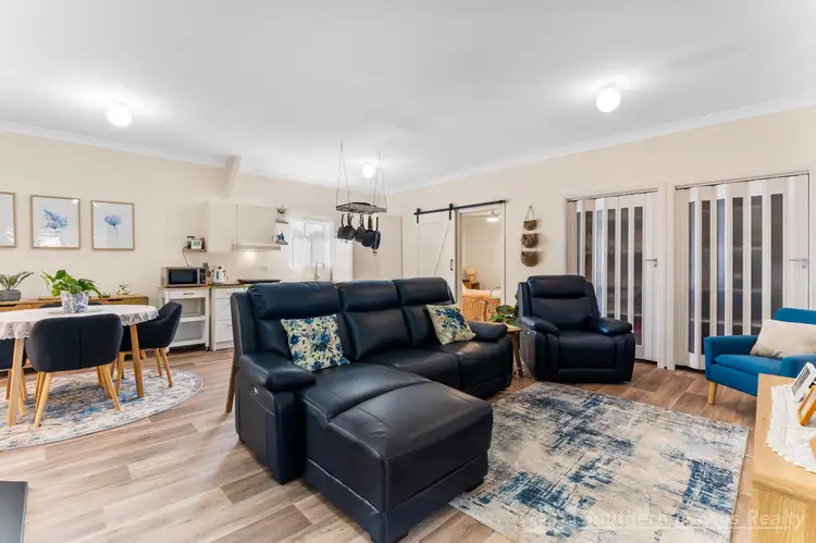 Fifth view of Homely rural property listing, LOT 1 Ahern Lane, Pratten QLD 4370