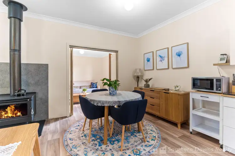 Sixth view of Homely rural property listing, LOT 1 Ahern Lane, Pratten QLD 4370