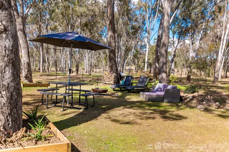 Seventh view of Homely rural property listing, LOT 1 Ahern Lane, Pratten QLD 4370