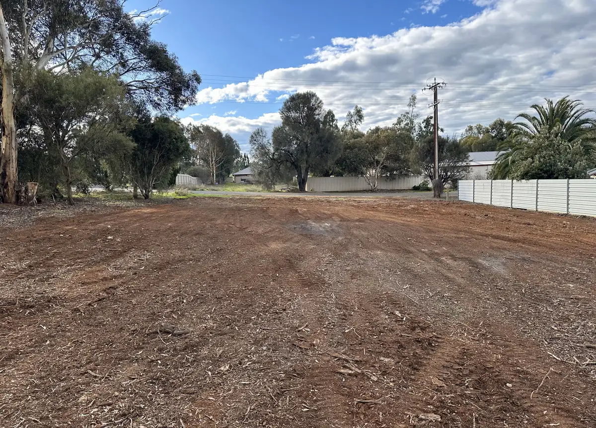 Main view of Homely land listing, 35 North Street, Auburn SA 5451