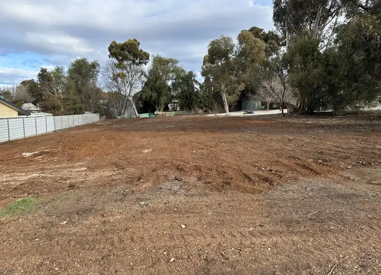 Second view of Homely land listing, 35 North Street, Auburn SA 5451